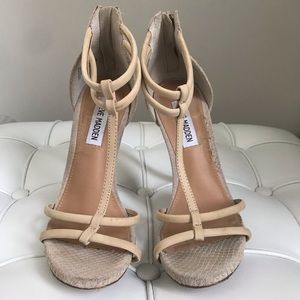 Steve Madden Mila High Heels